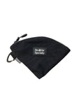 Photo of HARIO V60-02 Paper Filter Case ( Black ) [ HARIO ] [ Brewing Accessories ]