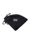 Photo of HARIO V60-02 Paper Filter Case ( Black ) [ HARIO ] [ Brewing Accessories ]