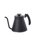 Photo of HARIO Fit Kettle (800ml/27oz) (Matte Black) ( Default Title ) [ HARIO ] [ Kettles ]