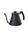 Photo of HARIO Fit Kettle (800ml/27oz) (Matte Black) ( Default Title ) [ HARIO ] [ Kettles ]