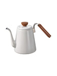 Photo of HARIO Bona Drip Kettle (800ml/27oz) ( Default Title ) [ HARIO ] [ Kettles ]