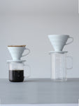 Photo of HARIO Beaker Server (300ml) ( ) [ HARIO ] [ Decanters ]