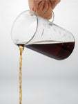 Photo of HARIO Beaker Server (300ml) ( ) [ HARIO ] [ Decanters ]