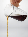 Photo of HARIO Beaker Server (300ml) ( ) [ HARIO ] [ Decanters ]
