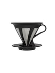 Photo of HARIO CafeOr Dripper 02 ( Default Title ) [ HARIO ] [ Pourover Brewers ]