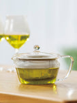 Photo of HARIO Heatproof Tea Pot (450ml/15.2oz) ( ) [ HARIO ] [ Tea Equipment ]