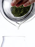 Photo of HARIO Heatproof Tea Pot (450ml/15.2oz) ( ) [ HARIO ] [ Tea Equipment ]