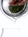 Photo of HARIO Heatproof Tea Pot (450ml/15.2oz) ( ) [ HARIO ] [ Tea Equipment ]