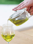 Photo of HARIO Heatproof Tea Pot (450ml/15.2oz) ( ) [ HARIO ] [ Tea Equipment ]