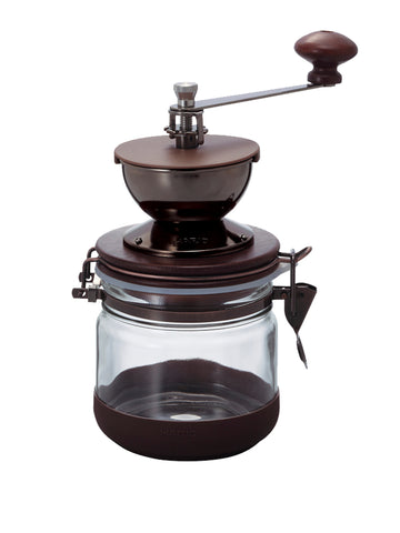 Photo of HARIO Canister Coffee Mill ( Default Title ) [ HARIO ] [ Hand Grinders ]
