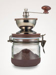 Photo of HARIO Canister Coffee Mill ( ) [ HARIO ] [ Hand Grinders ]
