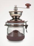 Photo of HARIO Canister Coffee Mill ( ) [ HARIO ] [ Hand Grinders ]
