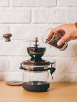 Photo of HARIO Canister Coffee Mill ( ) [ HARIO ] [ Hand Grinders ]
