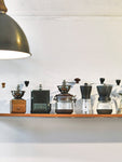 Photo of HARIO Canister Coffee Mill ( ) [ HARIO ] [ Hand Grinders ]
