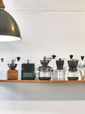 Photo of HARIO Canister Coffee Mill ( ) [ HARIO ] [ Hand Grinders ]