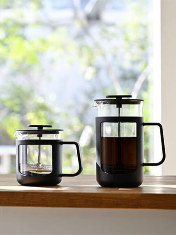 Hario coffee press deals