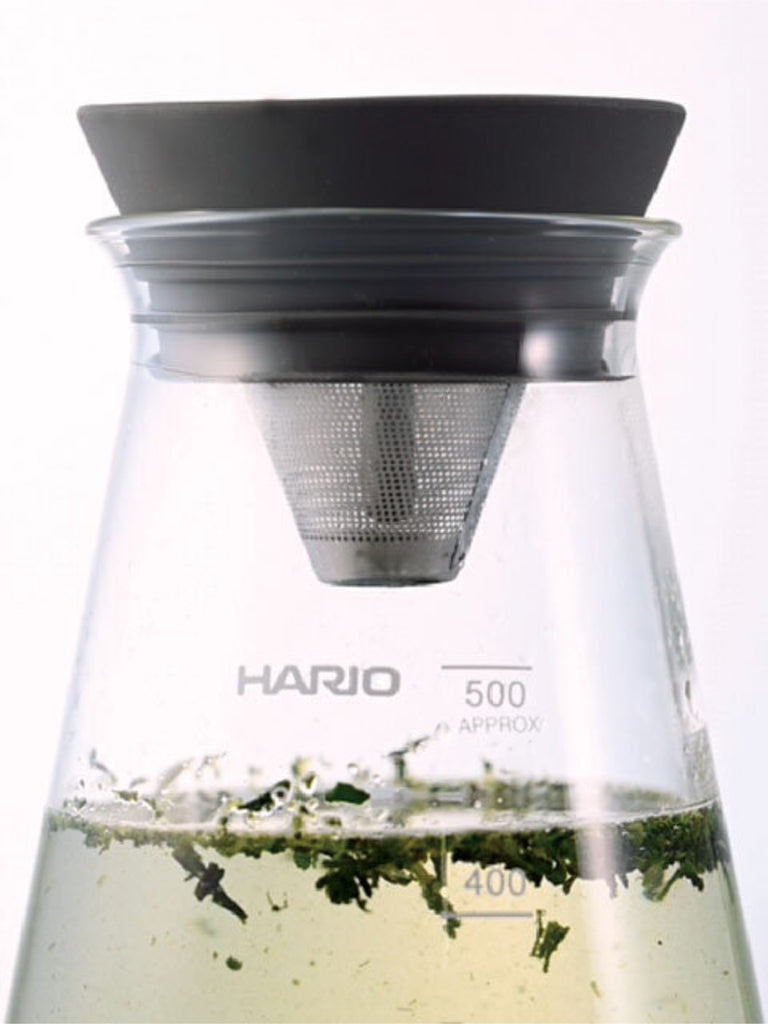 Hario Craft Tea Maker