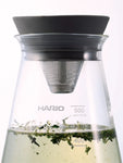 Photo of HARIO Conical Tea Pitcher ( ) [ HARIO ] [ Tea Equipment ]