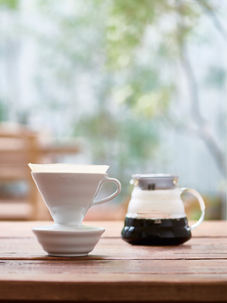 V60 drip hotsell