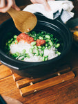 Photo of HARIO Gohangama Glass Lid Rice Cooker ( ) [ HARIO ] [ Kitchen ]