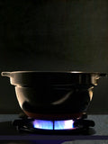 Photo of HARIO Gohangama Glass Lid Rice Cooker ( ) [ HARIO ] [ Kitchen ]