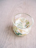Photo of HARIO Tsukemono Glass Pickle Press ( ) [ HARIO ] [ Kitchen ]