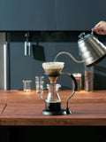 Photo of HARIO Heatproof Coffee Decanter (400ml/13.53oz) ( ) [ HARIO ] [ Decanters ]
