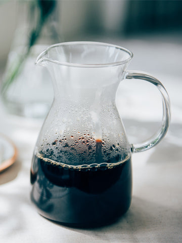 Coffee decanters sale