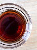 Photo of HARIO Heatproof Yunomi Glass (170ml/5.7oz) (5-Pack) ( ) [ HARIO ] [ Coffee Glasses ]