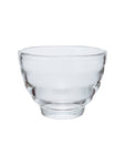 Photo of HARIO Heatproof Yunomi Glass (170ml/5.7oz) (5-Pack) ( ) [ HARIO ] [ Coffee Glasses ]