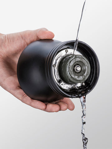Hario skerton sale plus hand grinder