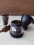Photo of HARIO Skerton Plus Grinder ( ) [ HARIO ] [ Hand Grinders ]