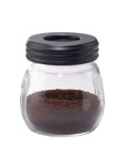 Photo of HARIO Skerton Plus Grinder ( ) [ HARIO ] [ Hand Grinders ]