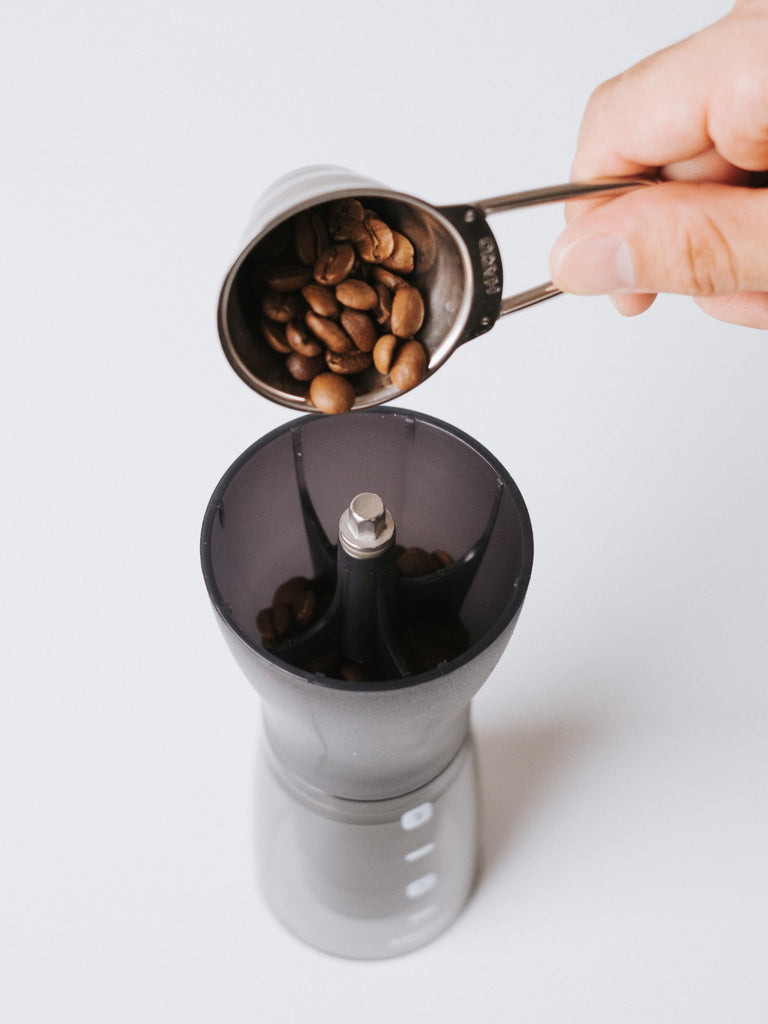 Hario Coffee Bean Hand Grinder