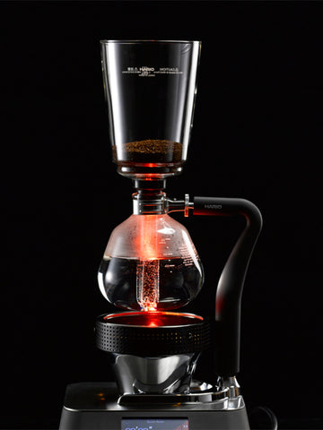 ハリオ Electric Coffee Syphon HARIO NEXT Syphon – Hario Canada