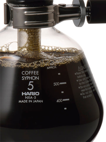 HARIO NEXT Syphon – Hario Canada