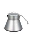 Photo of HARIO V60 Outdoor Coffee Set ( ) [ HARIO ] [ Coffee Kits ]