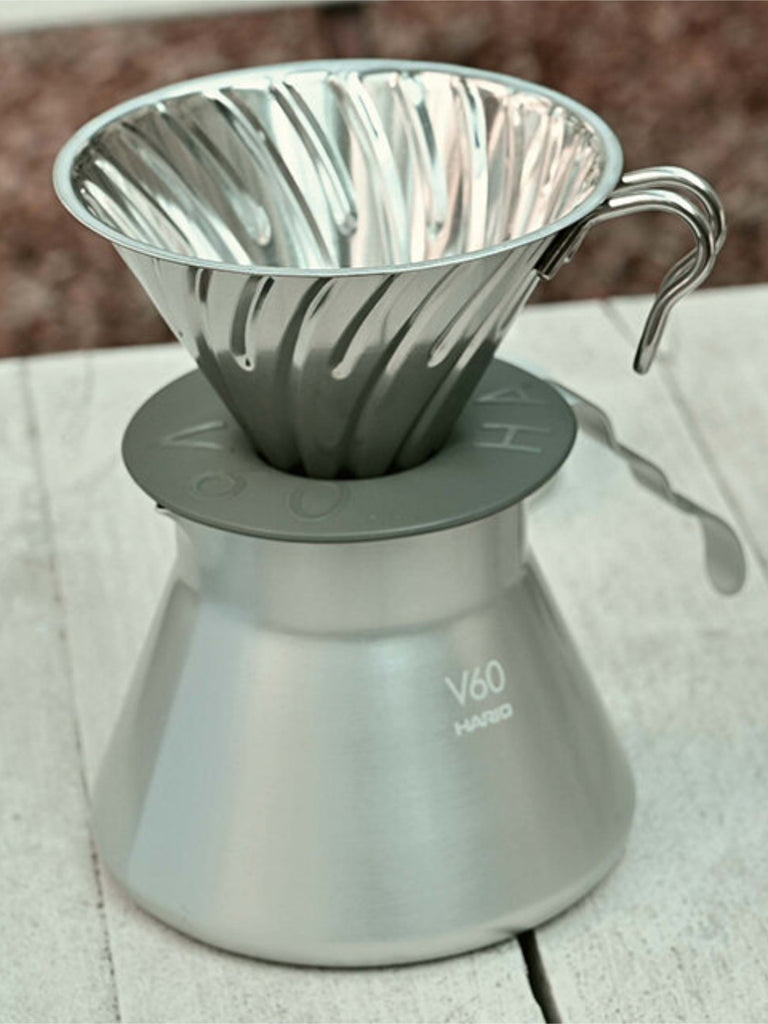 HARIO V60 Outdoor Coffee Set – Hario Canada