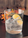 Photo of HARIO Heatproof Rocks Glass (300ml/10oz) ( ) [ HARIO ] [ Coffee Glasses ]