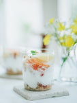 Photo of HARIO Heatproof Rocks Glass (300ml/10oz) ( ) [ HARIO ] [ Coffee Glasses ]