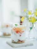 Photo of HARIO Heatproof Rocks Glass (300ml/10oz) ( ) [ HARIO ] [ Coffee Glasses ]