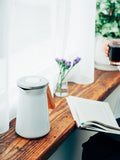 Photo of HARIO SIMPLY Stainless Thermal Pot ( ) [ HARIO ] [ Decanters ]
