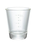 Photo of HARIO Shot Glass (80ml/3oz) ( Default Title ) [ HARIO ] [ Shot Glasses ]