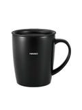 Photo of HARIO Insulated Mug (300ml/10.1oz) ( Black ) [ HARIO ] [ Reusable Cup ]