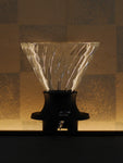 Photo of HARIO V60-03 SWITCH Immersion Dripper (360ml/12.2oz) ( ) [ HARIO ] [ Steep and Release Brewers ]