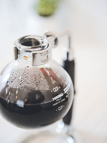 HARIO TCA-3 Technica Syphon – Hario Canada