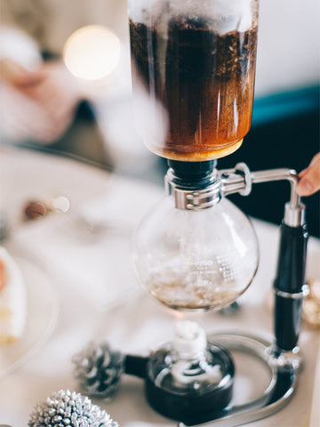 HARIO TCA-3 Technica Syphon – Hario Canada