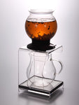 Photo of HARIO Largo Tea Brewer (800ml/27oz) ( ) [ HARIO ] [ Tea Equipment ]