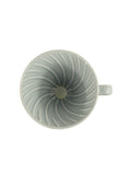 Photo of HARIO V60-02 Dripper (Ceramic) ( ) [ HARIO ] [ Pourover Brewers ]