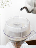 Photo of HARIO V60 Drip-Assist ( ) [ HARIO ] [ Pourover Brewers ]